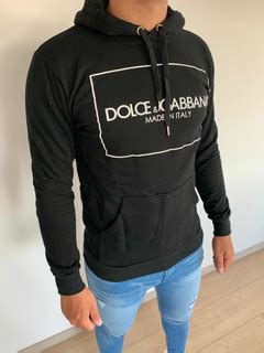 buzos dolce gabbana hombre|Dolce & Gabbana .